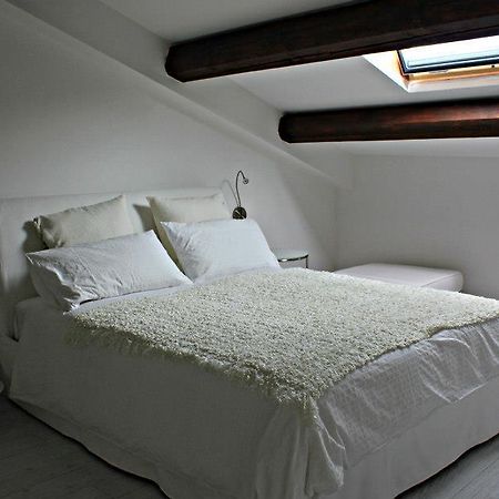 Mister Bed Bed & Breakfast Guardiagrele Ngoại thất bức ảnh
