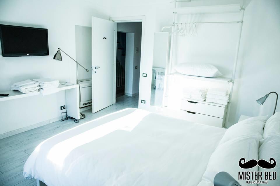 Mister Bed Bed & Breakfast Guardiagrele Ngoại thất bức ảnh