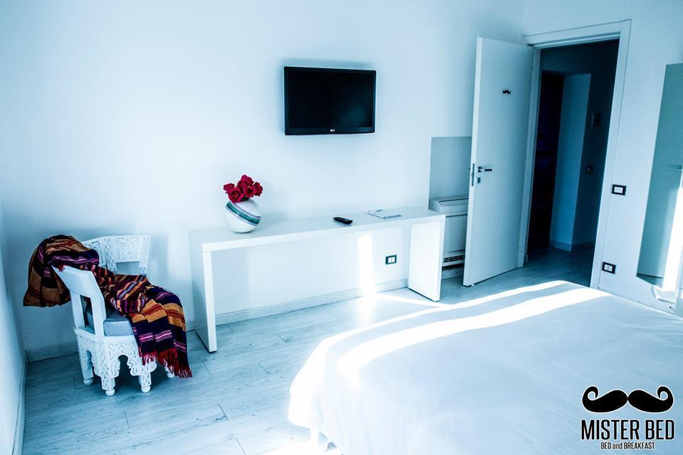Mister Bed Bed & Breakfast Guardiagrele Ngoại thất bức ảnh