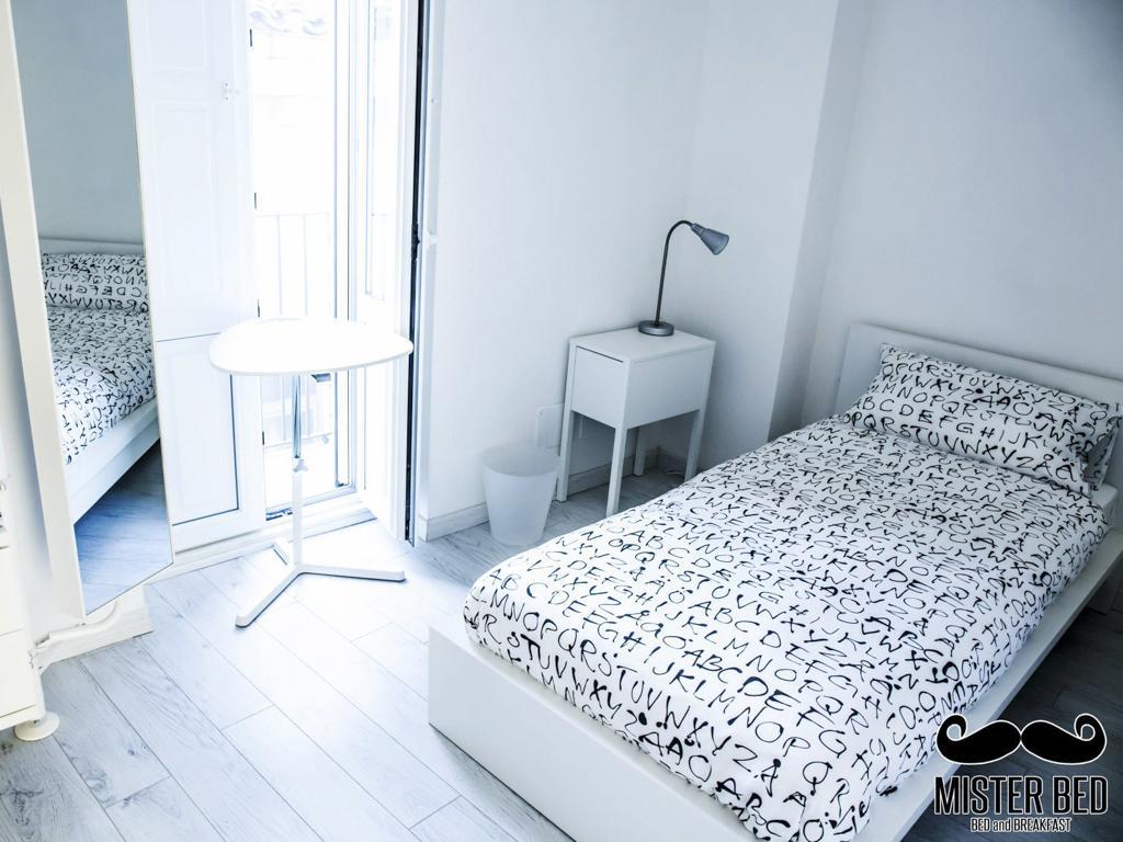 Mister Bed Bed & Breakfast Guardiagrele Ngoại thất bức ảnh