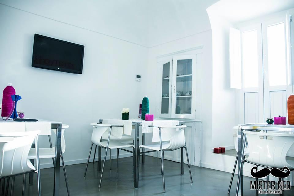 Mister Bed Bed & Breakfast Guardiagrele Ngoại thất bức ảnh