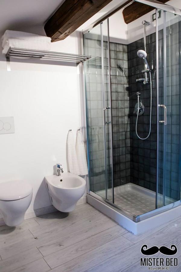 Mister Bed Bed & Breakfast Guardiagrele Ngoại thất bức ảnh