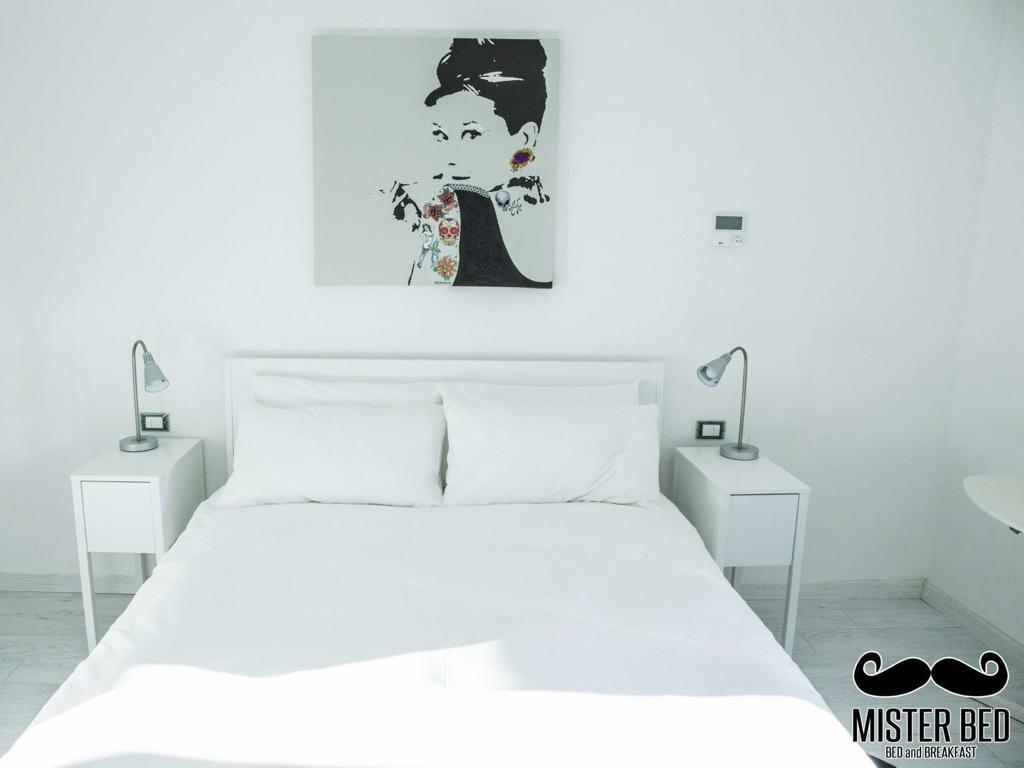 Mister Bed Bed & Breakfast Guardiagrele Ngoại thất bức ảnh