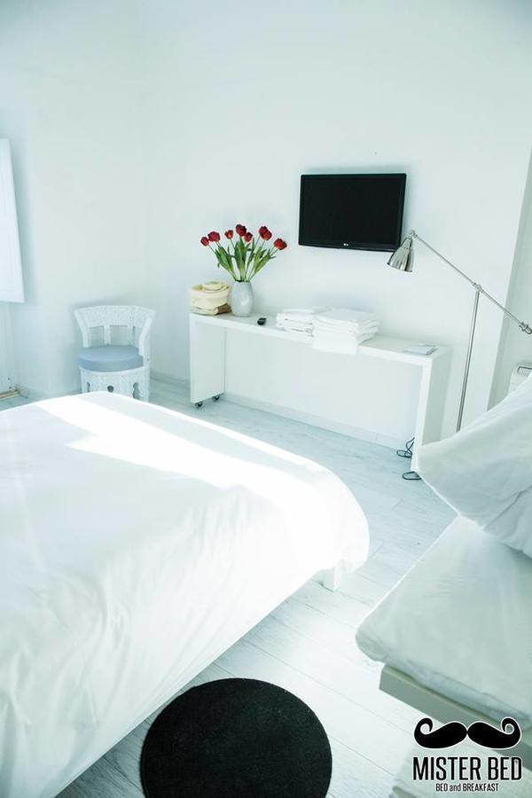 Mister Bed Bed & Breakfast Guardiagrele Ngoại thất bức ảnh