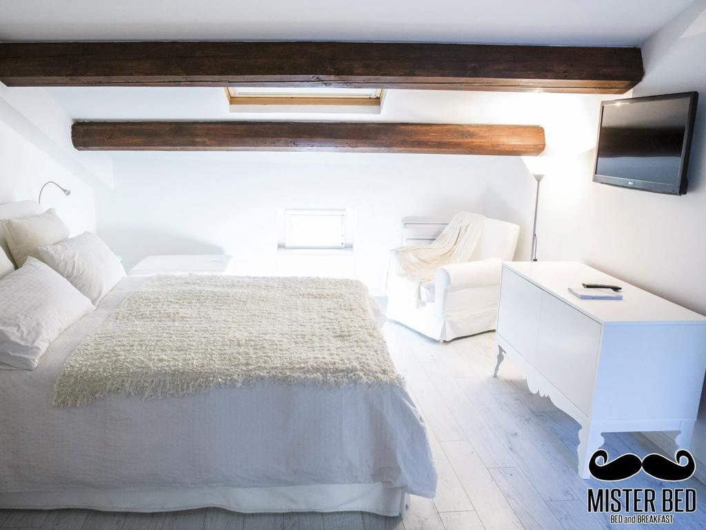 Mister Bed Bed & Breakfast Guardiagrele Ngoại thất bức ảnh