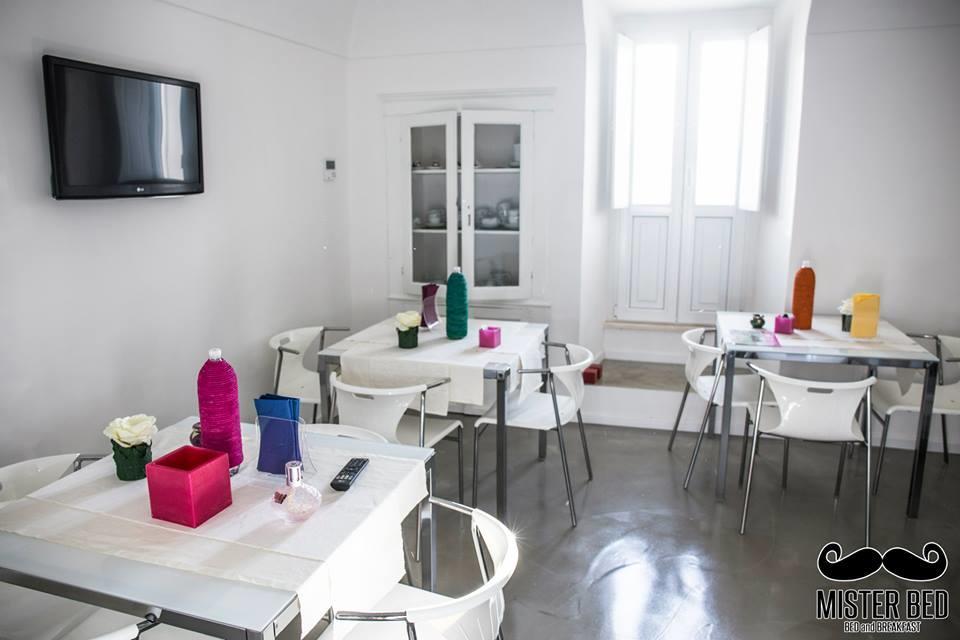 Mister Bed Bed & Breakfast Guardiagrele Ngoại thất bức ảnh