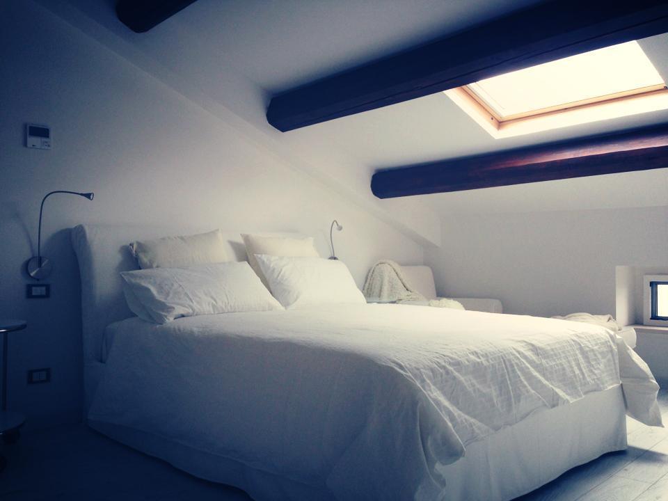 Mister Bed Bed & Breakfast Guardiagrele Ngoại thất bức ảnh