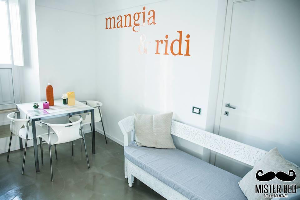 Mister Bed Bed & Breakfast Guardiagrele Ngoại thất bức ảnh