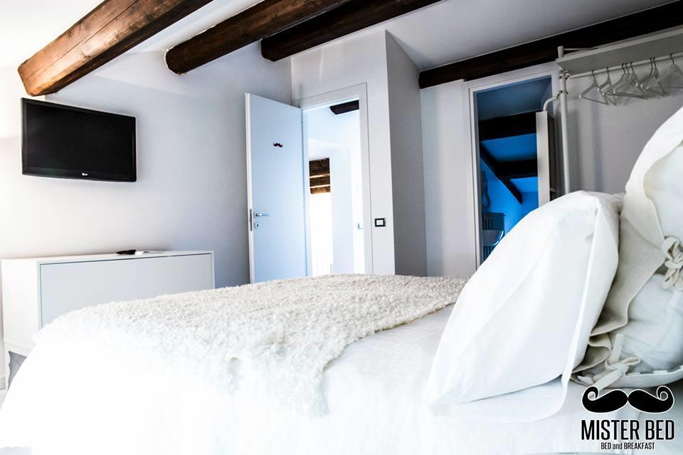 Mister Bed Bed & Breakfast Guardiagrele Ngoại thất bức ảnh