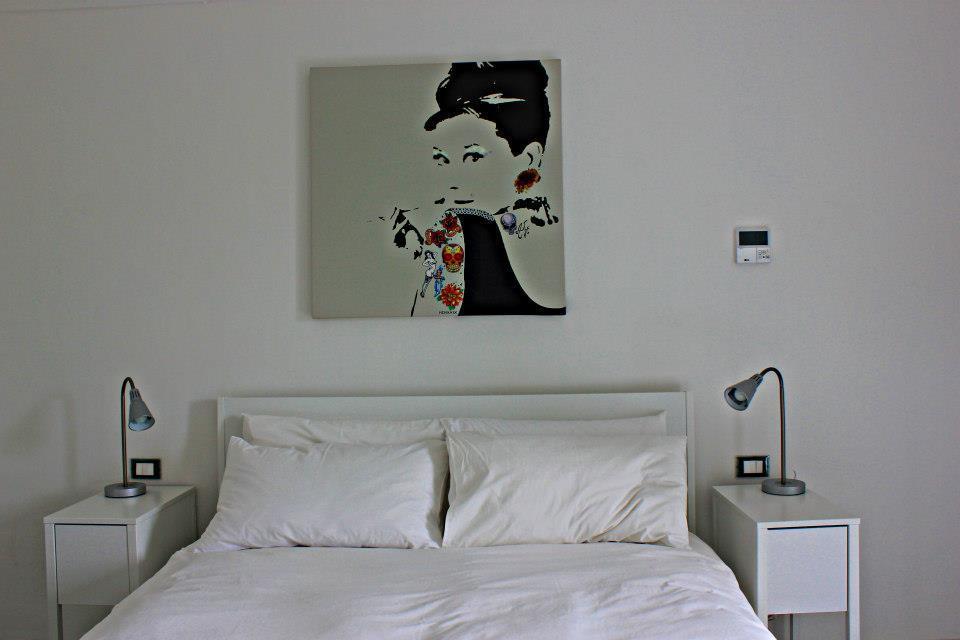 Mister Bed Bed & Breakfast Guardiagrele Ngoại thất bức ảnh