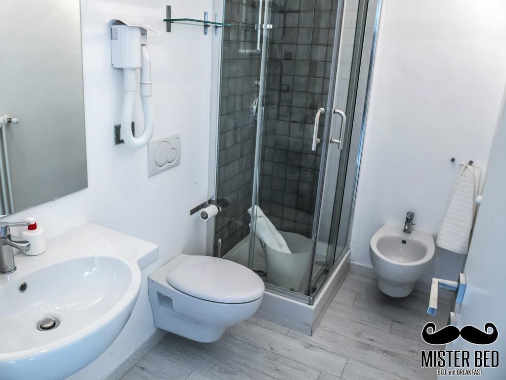 Mister Bed Bed & Breakfast Guardiagrele Ngoại thất bức ảnh