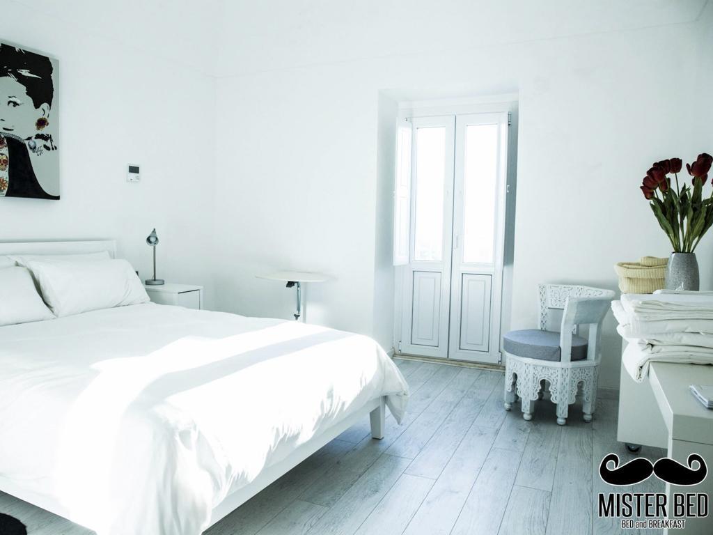 Mister Bed Bed & Breakfast Guardiagrele Ngoại thất bức ảnh