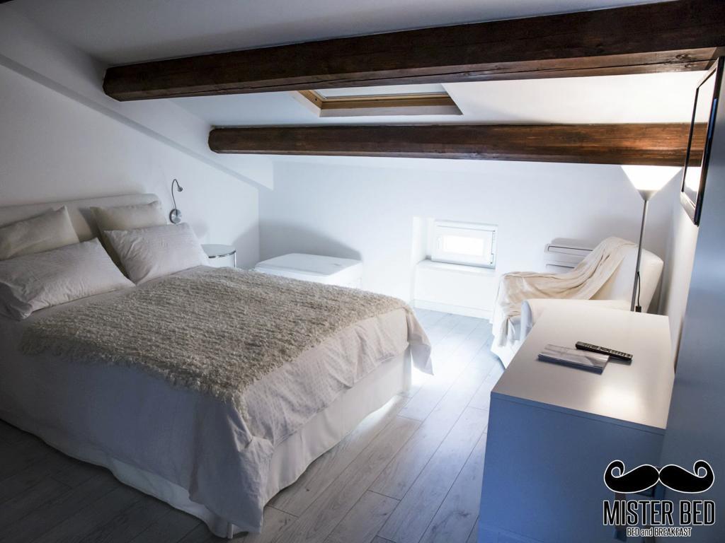 Mister Bed Bed & Breakfast Guardiagrele Ngoại thất bức ảnh